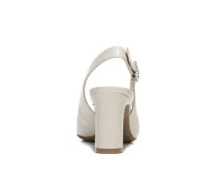 Women's LifeStride Gigi Sling Pumps -Shoecarnival 5 370