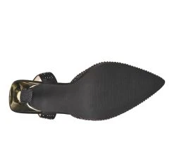 Women's Halston Hawaii Pumps -Shoecarnival 5 371