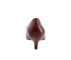 Women's Trotters Kimber Pumps -Shoecarnival 5 374