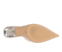 Women's Nine West Hott Pumps 11 Women's Nine West Hott Pumps -Shoecarnival 5 376