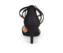 Women's Journee Collection Luela Special Occasion Shoes -Shoecarnival 5 379