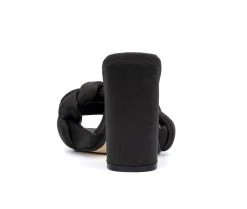 Women's New York And Company Angeline Dress Sandals 11 Women's New York And Company Angeline Dress Sandals -Shoecarnival 5 38