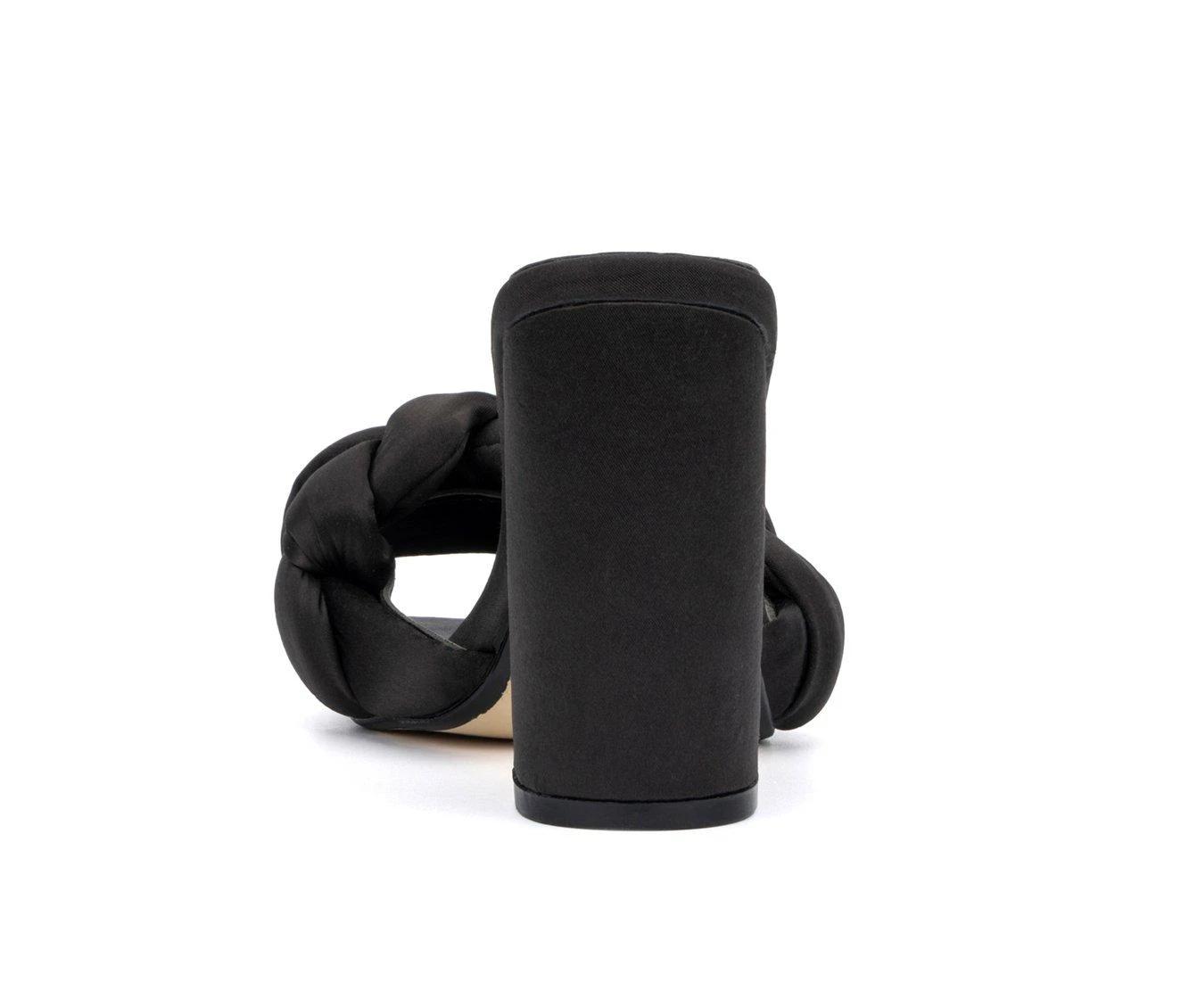 Women's New York And Company Angeline Dress Sandals 6 Women's New York And Company Angeline Dress Sandals - Image 6