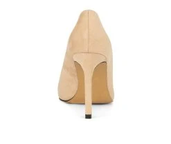 Women's New York And Company Madison Pumps 11 Women's New York And Company Madison Pumps -Shoecarnival 5 383