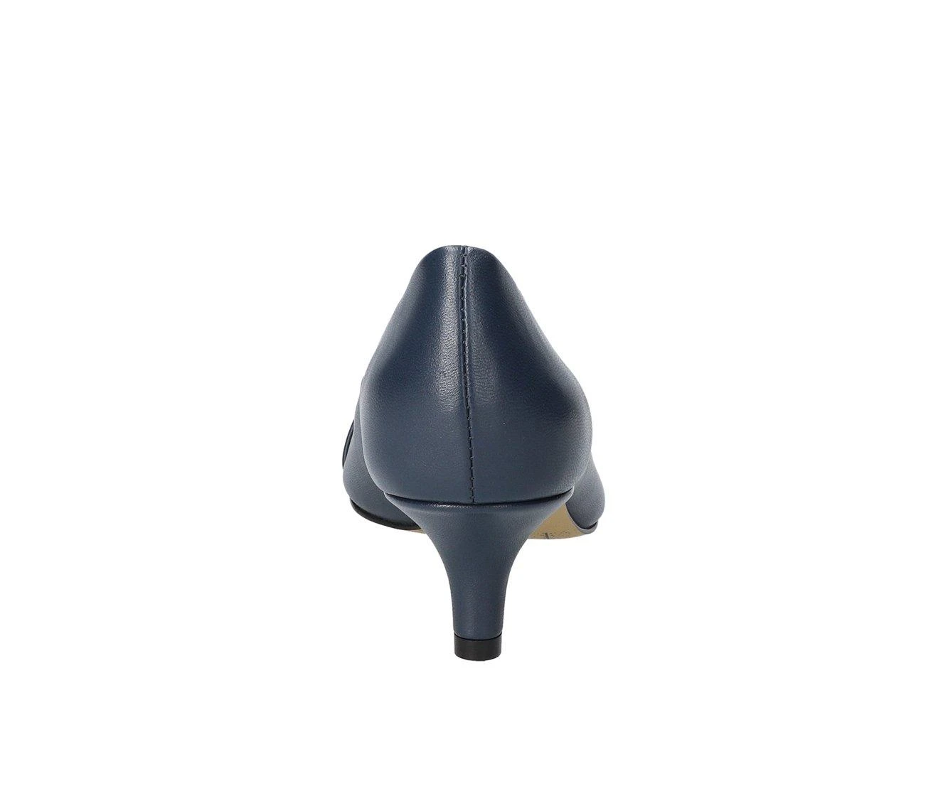 Women's Bella Vita Nic Pumps 6 Women's Bella Vita Nic Pumps - Image 6