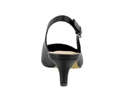 Women's Bella Vita Scarlett Pumps -Shoecarnival 5 392