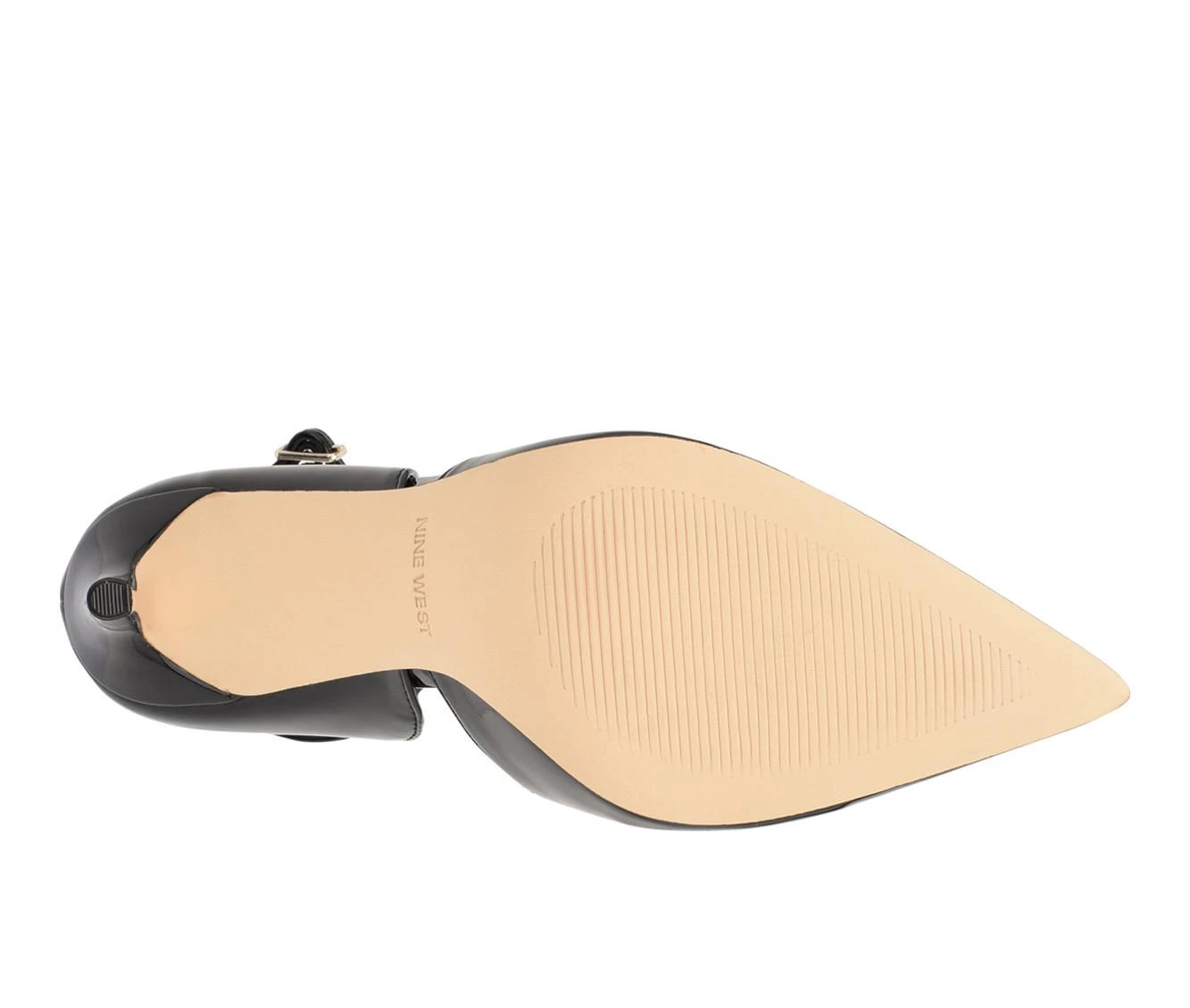 Women's Nine West Finda Stiletto Pumps 6 Women's Nine West Finda Stiletto Pumps - Image 6