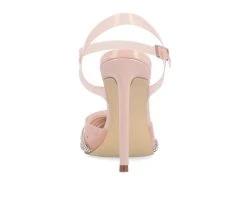 Women's Journee Collection Eleora Special Occasion Shoes -Shoecarnival 5 429