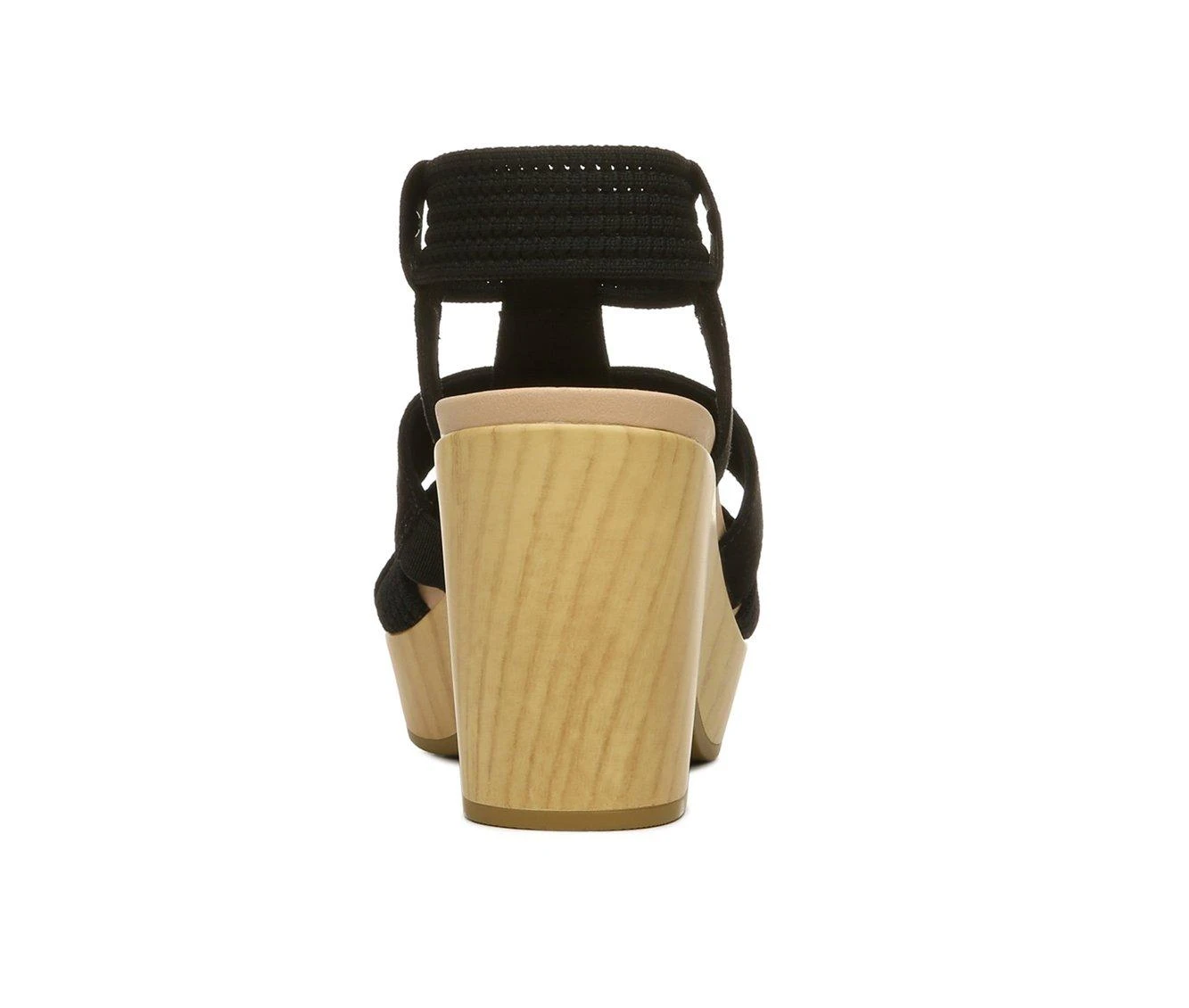 Women's Dr. Scholls Blossom Platform Sandals 6 Women's Dr. Scholls Blossom Platform Sandals - Image 6