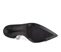 Women's Nine West Finna Special Occasion Shoes -Shoecarnival 5 432