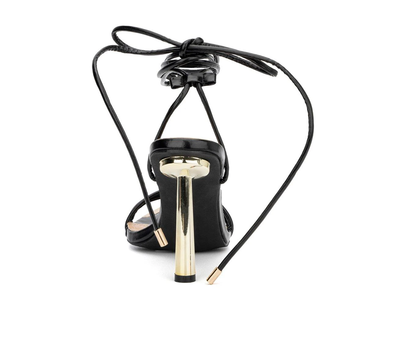 Women's Olivia Miller Priscilla Dress Sandals 6 Women's Olivia Miller Priscilla Dress Sandals - Image 6