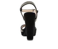 Women's Sugar Prisila 2 Special Occasion Shoes -Shoecarnival 5 441