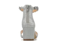 Women's American Glamour BadgleyM Zina Special Occasion Shoes -Shoecarnival 5 448