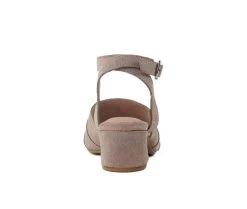 Women's Rag & Co Sigrid Dress Sandals -Shoecarnival 5 45