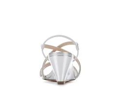 Women's Touch Of Nina Neisha 1 Special Occasion Shoes -Shoecarnival 5 453