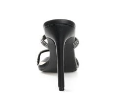 Women's Journee Collection Reena Special Occasion Shoes -Shoecarnival 5 454