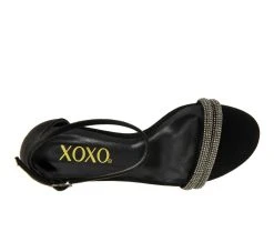 Women's XOXO Salima Dress Sandals -Shoecarnival 5 460