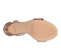 Women's Nine West Go Out Platform Stilettos -Shoecarnival 5 469