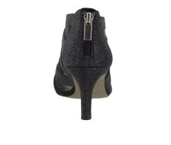 Women's Easy Street Dazzle Dress Booties -Shoecarnival 5 473