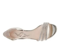 Women's N By Nina Nagida Special Occasion Shoes -Shoecarnival 5 478