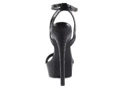 Women's London Rag Sweetheart Special Occasion Shoes -Shoecarnival 5 480