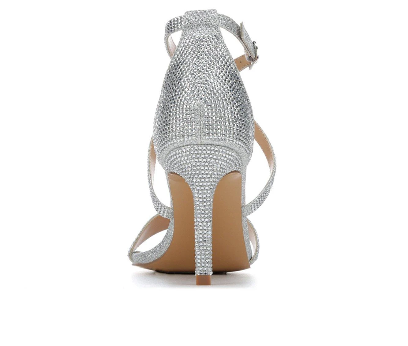 Women's LLorraine Sasha Special Occasion Shoes 6 Women's LLorraine Sasha Special Occasion Shoes - Image 6