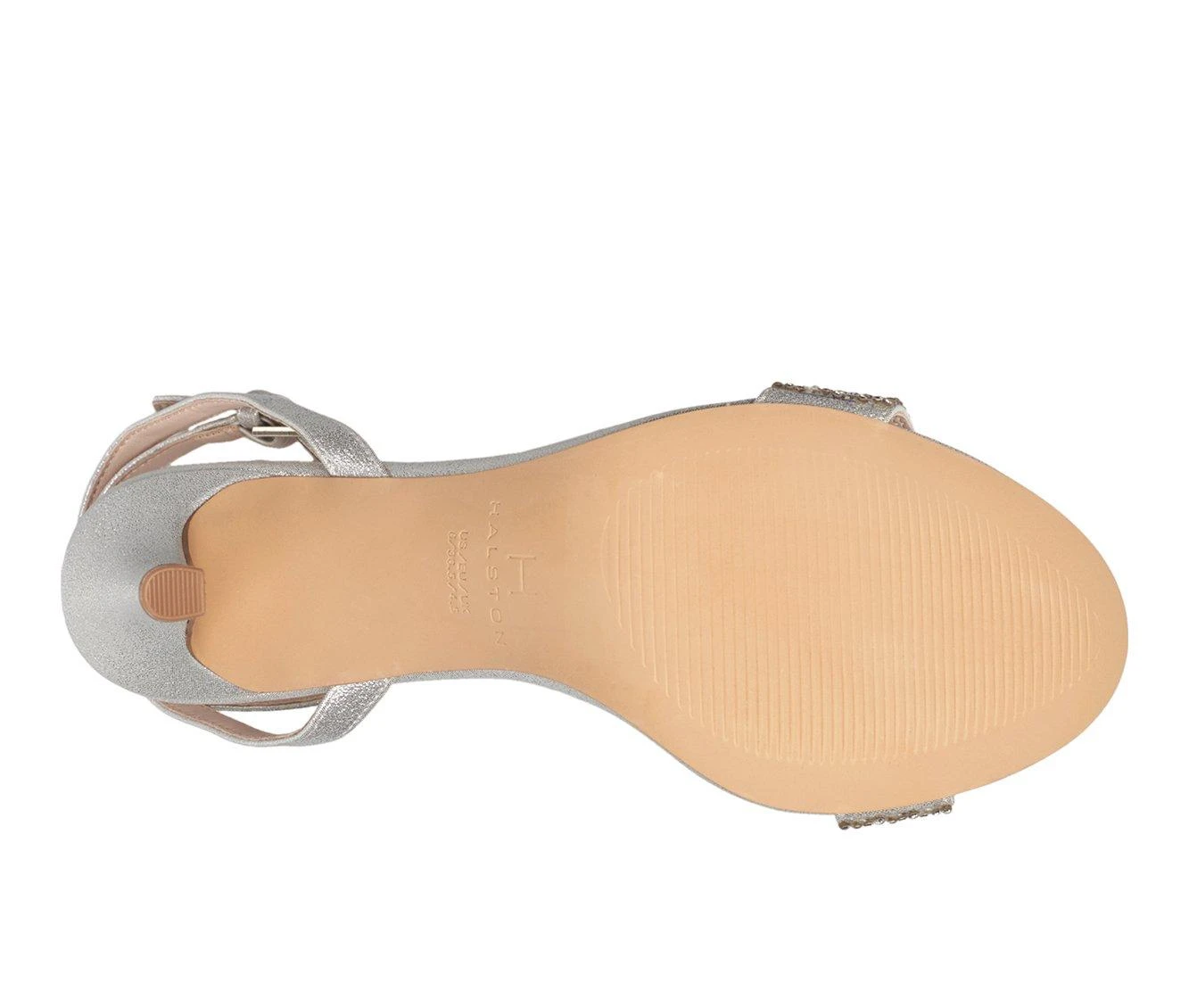 Women's Halston Party Special Occasion Heels 6 Women's Halston Party Special Occasion Heels - Image 6