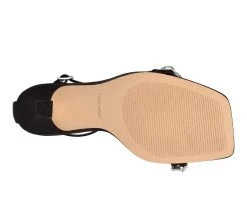 Women's Nine West Yazmin Dress Sandals -Shoecarnival 5 488