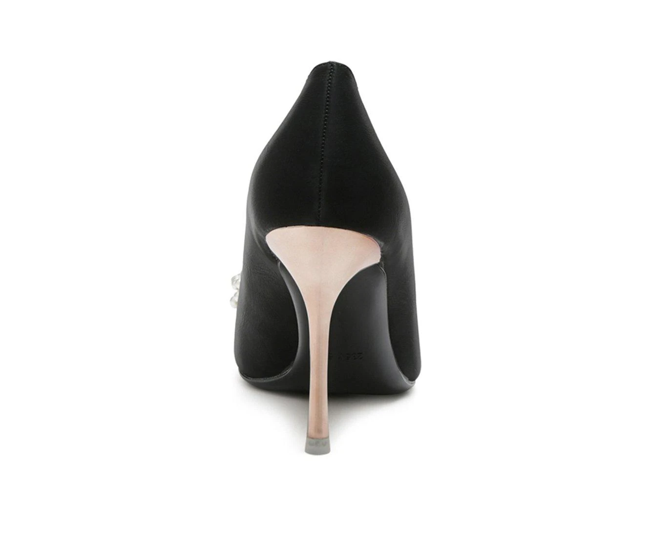Women's London Rag Encon Pumps 6 Women's London Rag Encon Pumps - Image 6