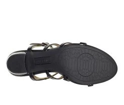 Women's Bandolino Aimmie Dress Sandals -Shoecarnival 5 493