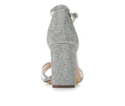 Women's Touch Of Nina Halia1 Special Occasion Shoes -Shoecarnival 5 494