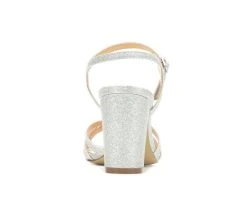 Women's American Glamour BadgleyM Xandra Special Occasion Shoes 11 Women's American Glamour BadgleyM Xandra Special Occasion Shoes -Shoecarnival 5 500