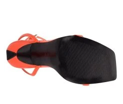 Women's Nine West Hotz Dress Sandals 11 Women's Nine West Hotz Dress Sandals -Shoecarnival 5 508