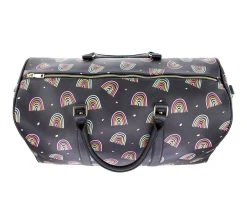 Olivia Miller Charlotte Duffel Bag -Shoecarnival 5 515