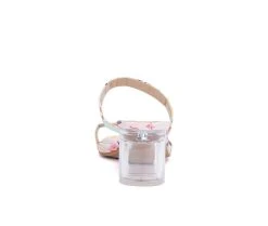 Women's Olivia Miller Giulia Dress Sandals -Shoecarnival 5 56