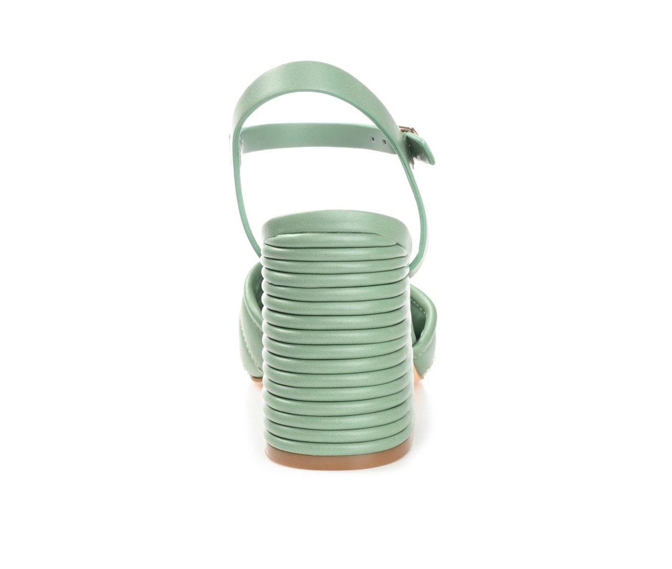 Women's Journee Collection Charmaine Dress Sandals 6 Women's Journee Collection Charmaine Dress Sandals - Image 6