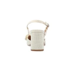 Women's Journee Collection Tailynn Pumps -Shoecarnival 5 61