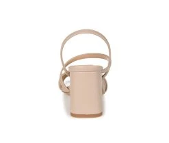 Women's Journee Collection Lirryc Dress Sandals -Shoecarnival 5 71