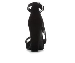 Women's Delicious Sleepy Dress Sandals -Shoecarnival 5 77