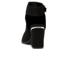 Women's London Rag Suzy Dress Sandals 11 Women's London Rag Suzy Dress Sandals -Shoecarnival 5 78