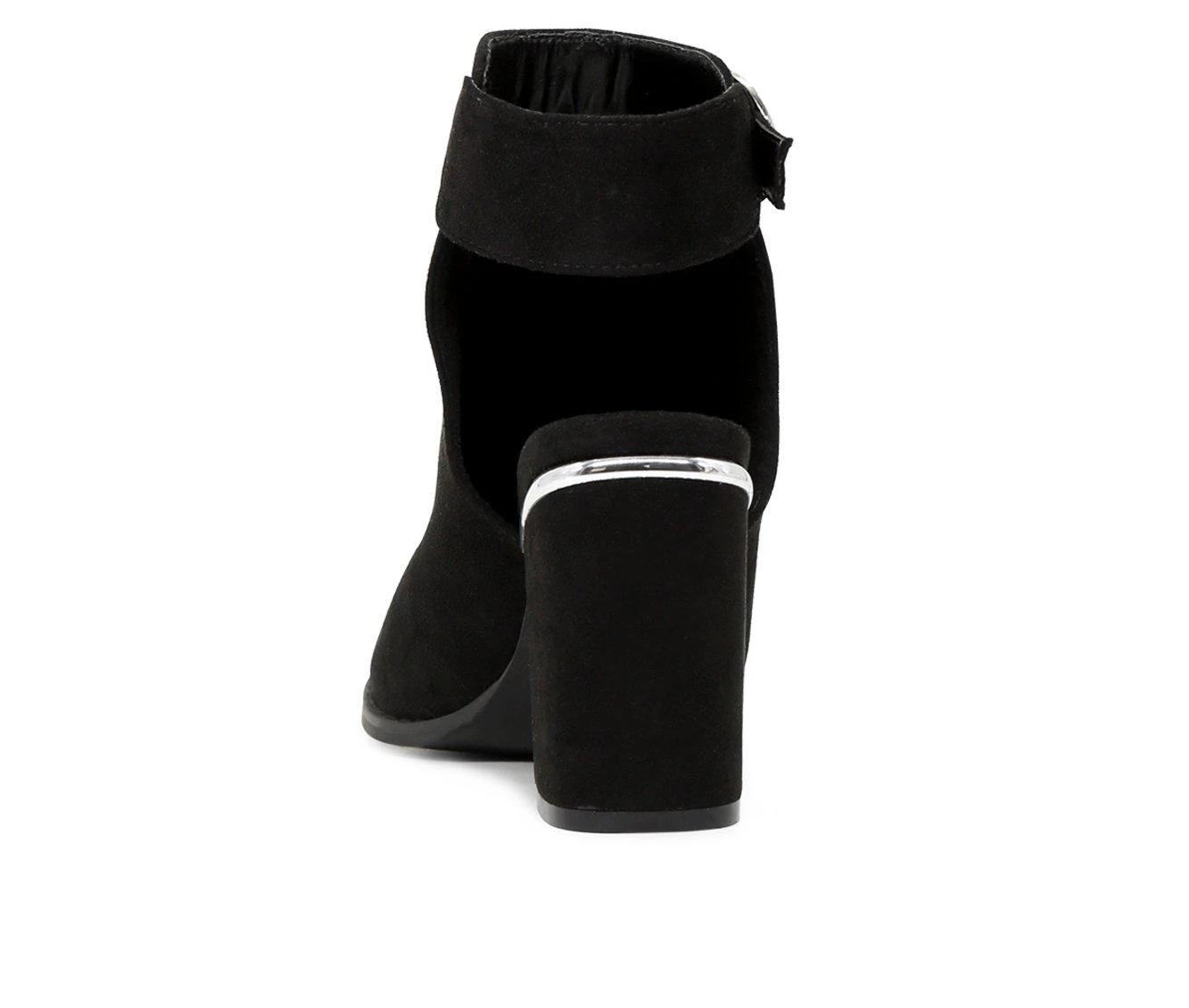 Women's London Rag Suzy Dress Sandals 6 Women's London Rag Suzy Dress Sandals - Image 6