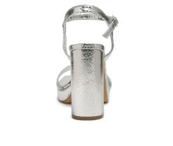 Women's London Rag Merengue Dress Sandals -Shoecarnival 5 86